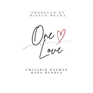 One Love (feat. Emisario Rasman)