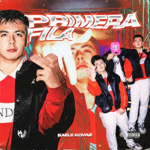 PRIMERA FILA (Explicit)