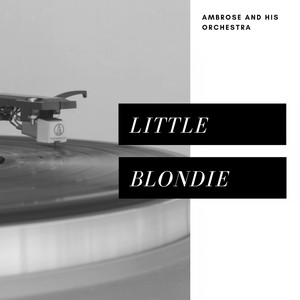 Little Blondie