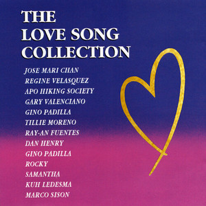 The Love Song Collection