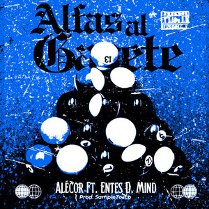 Alfas al Garete (Explicit)