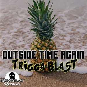 Outside Time Again Riddim (Instrumental)
