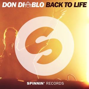 Back To Life-Don Diablo