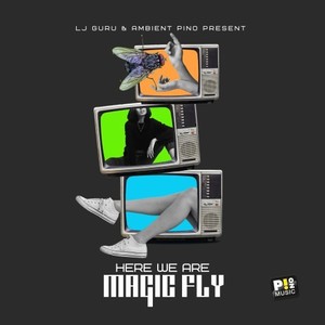 Magic Fly (Lj Guru Remix)