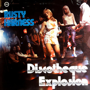 Discotheque Explosion