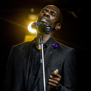 Great God (feat. Holyhill Worship)