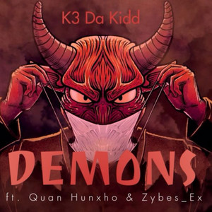 Demons (Explicit)