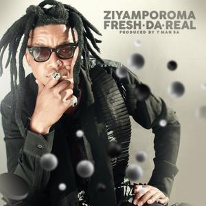 Ziyamporoma(feat. T-MAN SA) (T-MAN SA Remix)