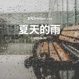 夏天的雨