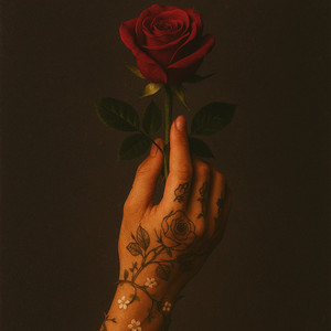 A Poca Luz (Explicit)