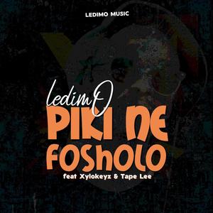 Piki ne fosholo (feat. Xylokeyz & Tape Lee)