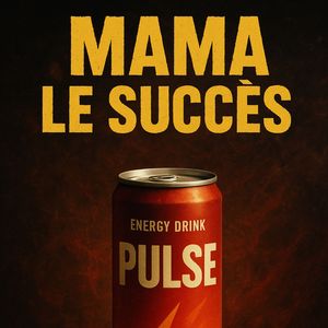 ENERGY DRINK PULSE