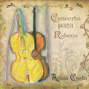 Concerto Para Rabeca