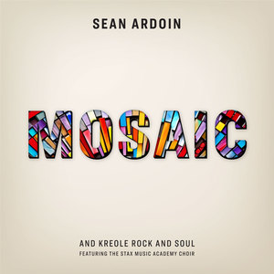 Sean Ardoin - We On A Roll