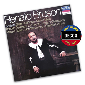 Rigoletto / Act 2 - Verdi: Rigoletto / Act 2: 