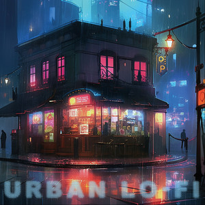 Urban Lo-Fi