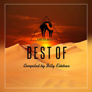 Best of Cafe De Anatolia