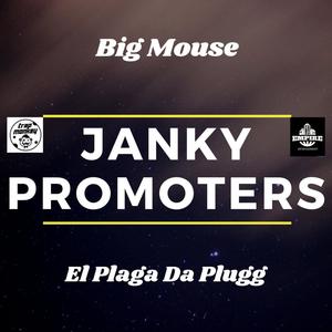 Janky Promoters (feat. El Plaga Da Plugg) [Explicit]