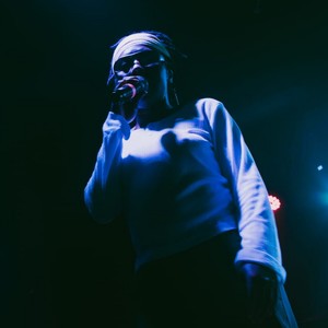 Dance Comigo (Explicit)