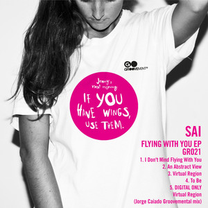 I Don't Mind Flying with You