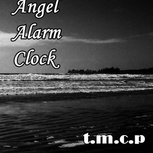 Angel Alarm Clock