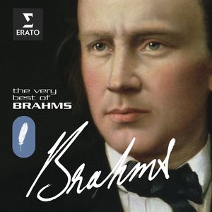 Brahms: Clarinet Quintet in B Minor, Op. 115 - I. Allegro