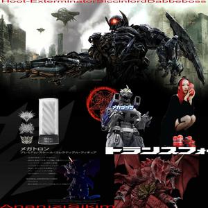 Diabolisma Exmachina (feat. Iblis) (Explicit)