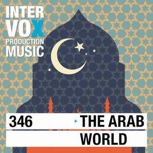 Hidden Arabia