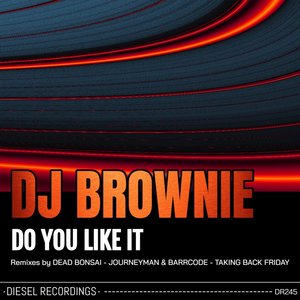 Do You Like It (Dead Bonsai Remix)
