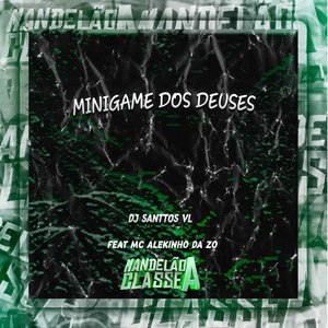 Minigame dos Deuses (Explicit)