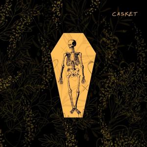 CASKET (Explicit)