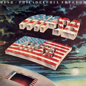 Philadelphia Freedom