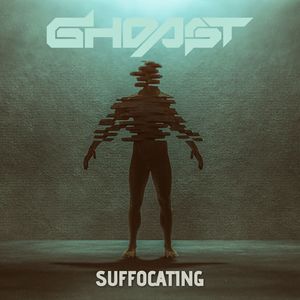 Suffocating