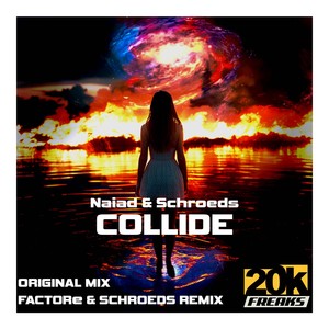 COLLIDE
