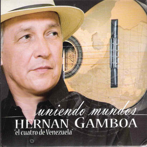 Hernan Gamboa - Ella (Ranchera Mexicana)