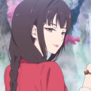 善念起——《百妖谱》主题曲 (女声版)