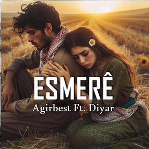 Esmerê (feat. Diyar) [Explicit]