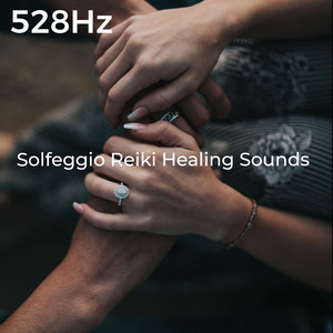 528hz Healing Harmony