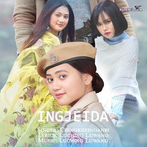 Ingjeida (Original Motion Picture Soundtrack)