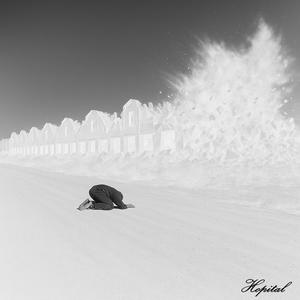 Don’t ever leave me