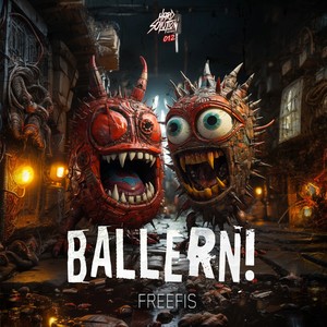 Ballern