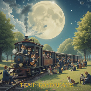 Train Daydreams