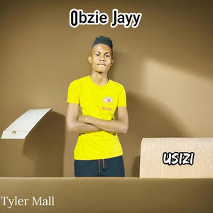 Usizi (feat. Tyler Mall)