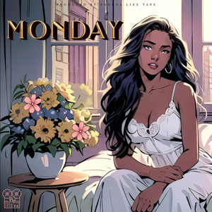 Monday (Lo-Fi Bedtime Beats)