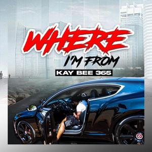 Where I'm From (Explicit)