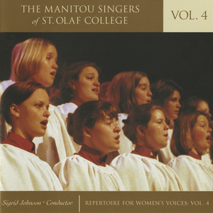 2 Offertories, Op. 65 - 2 Offertories, Op. 65: No. 2, Tantum ergo (Arr. for Treble Choir & Piano) [Live] (圣体颂)