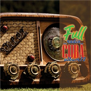 Full Radio Cuba - Album12