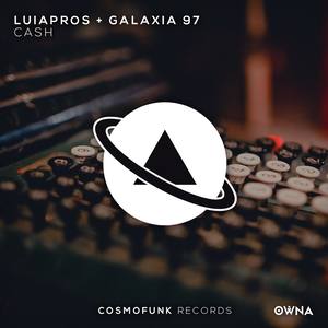 Cash (Original Mix)