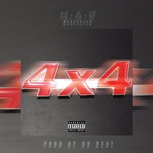 4X4 (Explicit)