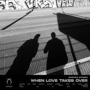 When Love Takes Over